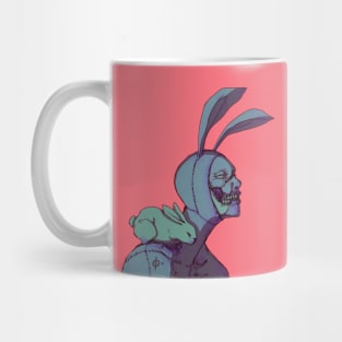 Easter Mug